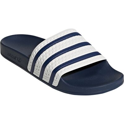 adidas Adilette adiblue Unisex - Sandale adidas Originals - Albastru - G16220-4 - Size: 4 Albastru 4 unisex adidas Adilette adiblue Unisex - Sandale adidas Originals - Albastru - G16220-4 - Size: 4 Albastru 4 unisex