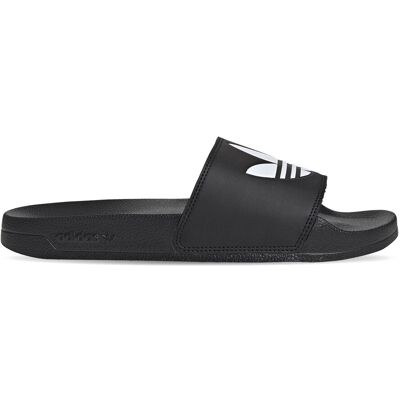 adidas Adilette Lite Black FU8298 Bărbați - Sandale adidas Originals - Negru - FU8298-5 - Size: 5 Negru 5 male adidas Adilette Lite Black FU8298 Bărbați - Sandale adidas Originals - Negru - FU8298-5 - Size: 5 Negru 5 male