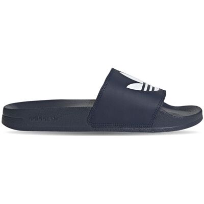 adidas Adilette Lite Black FU8299 Bărbați - Sandale adidas Originals - Negru - FU8299-5 - Size: 5 Negru 5 male adidas Adilette Lite Black FU8299 Bărbați - Sandale adidas Originals - Negru - FU8299-5 - Size: 5 Negru 5 male