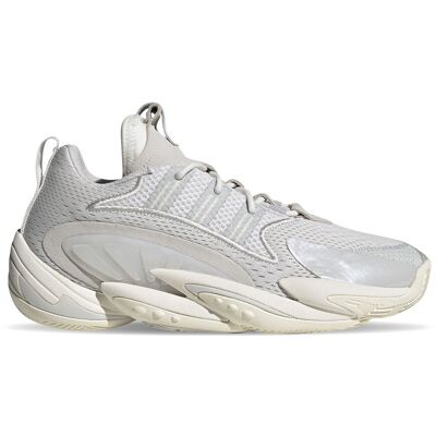 adidas Crazy BYW x 2.0 White Bărbați - Adidași adidas Originals - Alb - EE8327-7.5 - Size: 7.5 Alb 7.5 male adidas Crazy BYW x 2.0 White Bărbați - Adidași adidas Originals - Alb - EE8327-7.5 - Size: 7.5 Alb 7.5 male