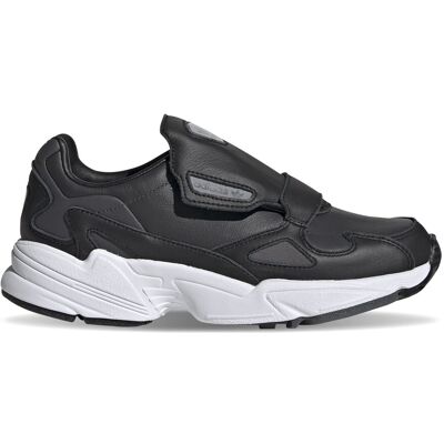 adidas Falcon RX W Black Femei - Adidași adidas Originals - Negru - EE5111-3.5 - Size: 3.5 Negru 3.5 female adidas Falcon RX W Black Femei - Adidași adidas Originals - Negru - EE5111-3.5 - Size: 3.5 Negru 3.5 female