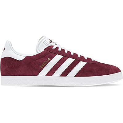adidas Gazelle Burgundy B41645 Unisex - Adidași adidas Originals - Burgund - B41645-10.5 - Size: 10.5 Burgund 10.5 unisex adidas Gazelle Burgundy B41645 Unisex - Adidași adidas Originals - Burgund - B41645-10.5 - Size: 10.5 Burgund 10.5 unisex