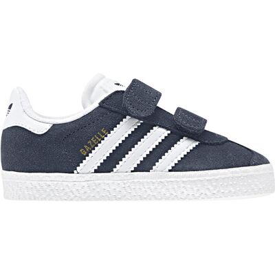 adidas Gazelle CF I Kids Blue Copii - Adidași adidas Originals - Albastru - CQ3138-19 - Size: 19 Albastru 19 unisex adidas Gazelle CF I Kids Blue Copii - Adidași adidas Originals - Albastru - CQ3138-19 - Size: 19 Albastru 19 unisex