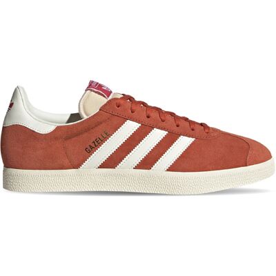 adidas Gazelle Red GY7339 Bărbați - Adidași adidas Originals - Roșu - GY7339-9.5 - Size: 9.5 Roșu 9.5 male adidas Gazelle Red GY7339 Bărbați - Adidași adidas Originals - Roșu - GY7339-9.5 - Size: 9.5 Roșu 9.5 male