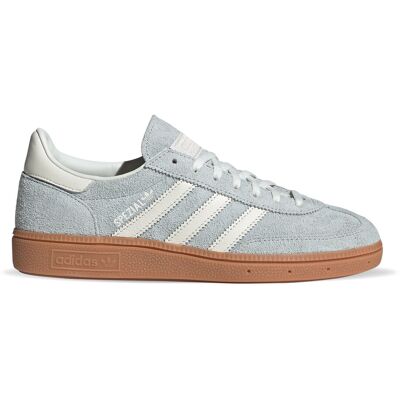 Adidas Handball Spezial W - Gri - Femei - Pantofi sport Adidas Handball Spezial W - Gri - Femei - Pantofi sport