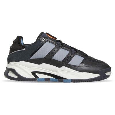adidas Niteball Black FZ5742 Bărbați - Adidași adidas Originals - Negru - FZ5742-10.5 - Size: 10.5 Negru 10.5 male adidas Niteball Black FZ5742 Bărbați - Adidași adidas Originals - Negru - FZ5742-10.5 - Size: 10.5 Negru 10.5 male