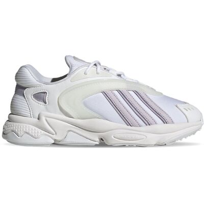 adidas Oztral W Femei - Adidași adidas Originals - Alb - HQ4472-5.5 - Size: 5.5 Alb 5.5 female adidas Oztral W Femei - Adidași adidas Originals - Alb - HQ4472-5.5 - Size: 5.5 Alb 5.5 female