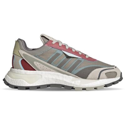 adidas Retropy P9 Bărbați - Adidași adidas Originals - Gri - GW9333-9 - Size: 9 Gri 9 male adidas Retropy P9 Bărbați - Adidași adidas Originals - Gri - GW9333-9 - Size: 9 Gri 9 male