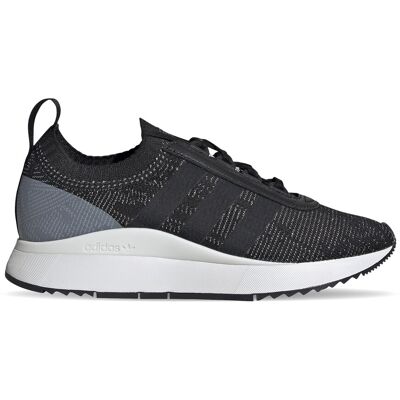 adidas SL Andridge Primeknit W Femei - Adidași adidas Originals - Negru - FW2697-5.5 - Size: 5.5 Negru 5.5 female adidas SL Andridge Primeknit W Femei - Adidași adidas Originals - Negru - FW2697-5.5 - Size: 5.5 Negru 5.5 female