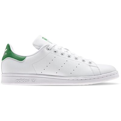 adidas Stan Smith White FX5502 Bărbați - Adidași adidas Originals - Alb - FX5502-4 - Size: 4 Alb 4 male adidas Stan Smith White FX5502 Bărbați - Adidași adidas Originals - Alb - FX5502-4 - Size: 4 Alb 4 male
