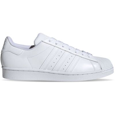 adidas Superstar White EG4960 Bărbați - Adidași adidas Originals - Alb - EG4960-4 - Size: 4 Alb 4 male adidas Superstar White EG4960 Bărbați - Adidași adidas Originals - Alb - EG4960-4 - Size: 4 Alb 4 male