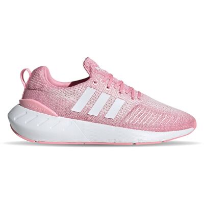 Pantofi de alergare pentru copii Adidas - Model GV7972 - Materiale reciclate, Talpă EVA, Parte superioară sintetică Pantofi de alergare pentru copii Adidas - Model GV7972 - Materiale reciclate, Talpă EVA, Parte superioară sintetică