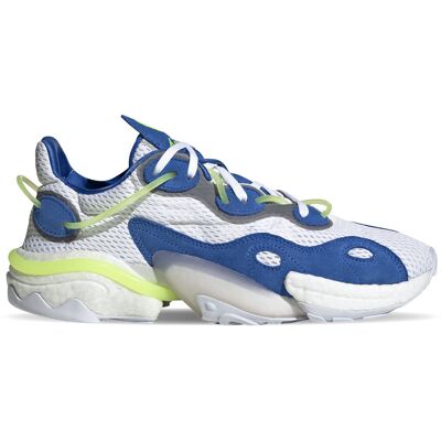 adidas Torsion X Bărbați - Adidași adidas Originals - Alb - EG0589-7.5 - Size: 7.5 Alb 7.5 male adidas Torsion X Bărbați - Adidași adidas Originals - Alb - EG0589-7.5 - Size: 7.5 Alb 7.5 male