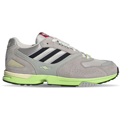 adidas ZX 4000 Grey Bărbați - Adidași adidas Originals - Gri - EE4766-3.5 - Size: 3.5 Gri 3.5 male adidas ZX 4000 Grey Bărbați - Adidași adidas Originals - Gri - EE4766-3.5 - Size: 3.5 Gri 3.5 male