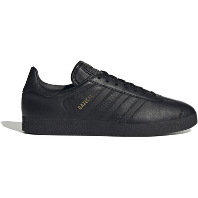 adidas Gazelle Black BB5497 Bărbați - Adidași adidas Originals - Negru - BB5497-5.5 - Size: 5.5 Negru 5.5 male adidas Gazelle Black BB5497 Bărbați - Adidași adidas Originals - Negru - BB5497-5.5 - Size: 5.5 Negru 5.5 male