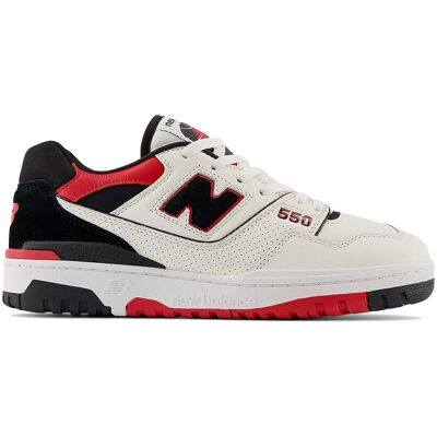 New Balance BB550STR Bărbați - Adidași New Balance - Alb - BB550STR-8.5 - Size: 8.5 Alb 8.5 male New Balance BB550STR Bărbați - Adidași New Balance - Alb - BB550STR-8.5 - Size: 8.5 Alb 8.5 male