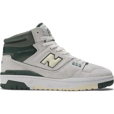 New Balance BB650RVG Bărbați - Adidași New Balance - Alb - BB650RVG-9.5 - Size: 9.5 Alb 9.5 male New Balance BB650RVG Bărbați - Adidași New Balance - Alb - BB650RVG-9.5 - Size: 9.5 Alb 9.5 male
