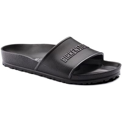 Birkenstock Barbados EVA Black Regular Fit Femei - Sandale Birkenstock - Negru - 1015398-9.5 - Size: 9.5 Negru 9.5 female Birkenstock Barbados EVA Black Regular Fit Femei - Sandale Birkenstock - Negru - 1015398-9.5 - Size: 9.5 Negru 9.5 female