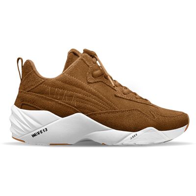 ARKK Copenhagen Tencraft Suede W13 Brown Gum Femei - Adidași ARKK Copenhagen - Maro - CA6102-0085-W-3 - Size: 3 Maro 3 female ARKK Copenhagen Tencraft Suede W13 Brown Gum Femei - Adidași ARKK Copenhagen - Maro - CA6102-0085-W-3 - Size: 3 Maro 3 female