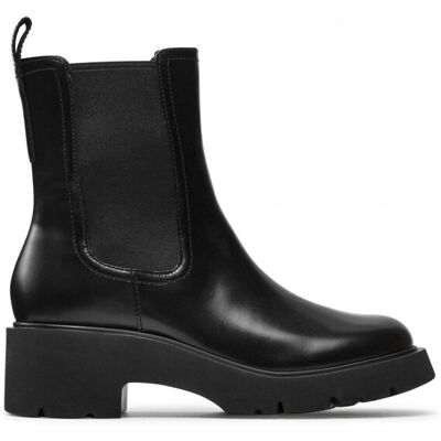 Camper Milah Black Femei - Încălțăminte Camper - Negru - K400575-001-7 - Size: 7 Negru 7 female Camper Milah Black Femei - Încălțăminte Camper - Negru - K400575-001-7 - Size: 7 Negru 7 female