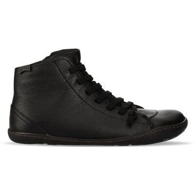 Camper Peu Pista Black Femei - Încălțăminte Camper - Negru - K400509-018-7 - Size: 7 Negru 7 female Camper Peu Pista Black Femei - Încălțăminte Camper - Negru - K400509-018-7 - Size: 7 Negru 7 female