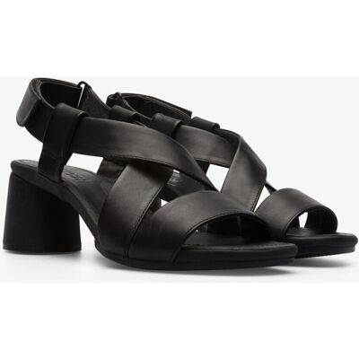 Camper Upright Black Sandal Femei - Sandale Camper - Negru - K201172-003-5 - Size: 5 Negru 5 female Camper Upright Black Sandal Femei - Sandale Camper - Negru - K201172-003-5 - Size: 5 Negru 5 female