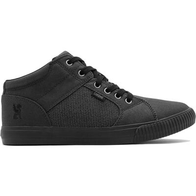 Chrome Southside 2.0 Black FW-163-BKBK Bărbați - Adidași Chrome - Negru - FW-163-BKBK-6 - Size: 6 Negru 6 male Chrome Southside 2.0 Black FW-163-BKBK Bărbați - Adidași Chrome - Negru - FW-163-BKBK-6 - Size: 6 Negru 6 male