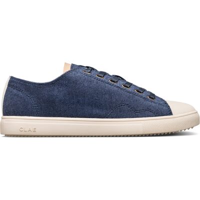 Clae HERBIE TEXTILE NAVY RECYCLED TERRY Bărbați - Încălțăminte Clae - Albastru - CL20AHT01-NRT-9.5 - Size: 9.5 Albastru 9.5 male Clae HERBIE TEXTILE NAVY RECYCLED TERRY Bărbați - Încălțăminte Clae - Albastru - CL20AHT01-NRT-9.5 - Size: 9.5 Albastru 9.5 male