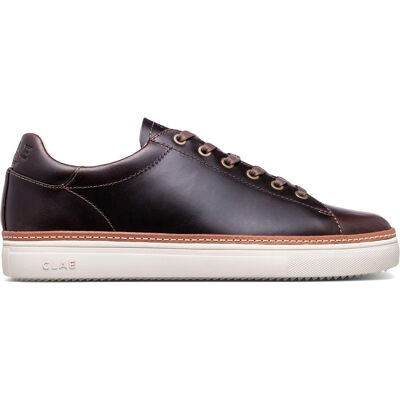 Clae Bradley Welt Walrus Leather Bărbați - Adidași Clae - Maro - CL20CBW03-WSL-7 - Size: 7 Maro 7 male Clae Bradley Welt Walrus Leather Bărbați - Adidași Clae - Maro - CL20CBW03-WSL-7 - Size: 7 Maro 7 male