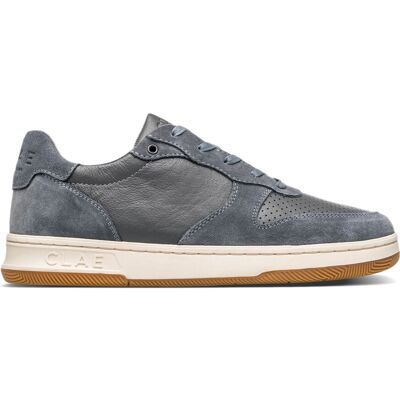 Clae Malone Pearl Grey Suede Bărbați - Încălțăminte Clae - Gri - CL22CMA08-8 - Size: 8 Gri 8 male Clae Malone Pearl Grey Suede Bărbați - Încălțăminte Clae - Gri - CL22CMA08-8 - Size: 8 Gri 8 male