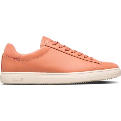 Clae Bradley Canyon Sunset Leather Femei - Adidași Clae - Alb - CL23ABR09-5 - Size: 5 Alb 5 female Clae Bradley Canyon Sunset Leather Femei - Adidași Clae - Alb - CL23ABR09-5 - Size: 5 Alb 5 female
