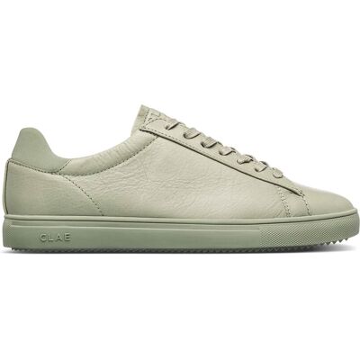 Clae Bradley Tea Leather Bărbați - Încălțăminte Clae - Verde - CL24ABR07-TEL-10 - Size: 10 Verde 10 male Clae Bradley Tea Leather Bărbați - Încălțăminte Clae - Verde - CL24ABR07-TEL-10 - Size: 10 Verde 10 male