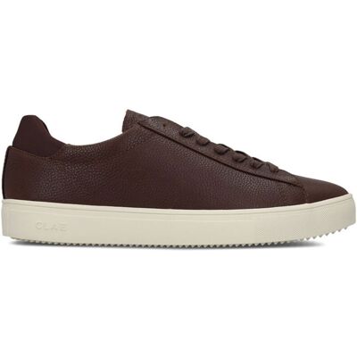 Clae Bradley Cocoa Leather Bărbați - Încălțăminte Clae - Maro - CL24ABR10-CCL-8 - Size: 8 Maro 8 male Clae Bradley Cocoa Leather Bărbați - Încălțăminte Clae - Maro - CL24ABR10-CCL-8 - Size: 8 Maro 8 male