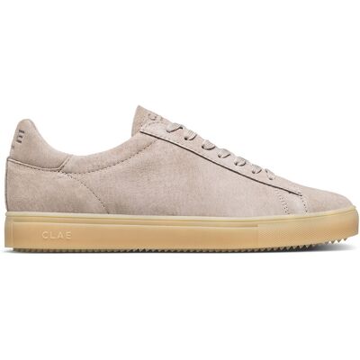 Clae Bradley Cashmere Light Natural Gum Bărbați - Încălțăminte Clae - Maro - CL25ABR03-CMN-4.5 - Size: 4.5 Maro 4.5 male Clae Bradley Cashmere Light Natural Gum Bărbați - Încălțăminte Clae - Maro - CL25ABR03-CMN-4.5 - Size: 4.5 Maro 4.5 male
