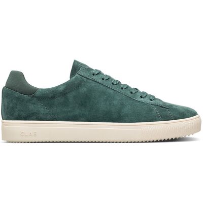 Clae Bradley Green Bărbați - Încălțăminte Clae - Verde - CL25CBR04-DFS-8 - Size: 8 Verde 8 male Clae Bradley Green Bărbați - Încălțăminte Clae - Verde - CL25CBR04-DFS-8 - Size: 8 Verde 8 male
