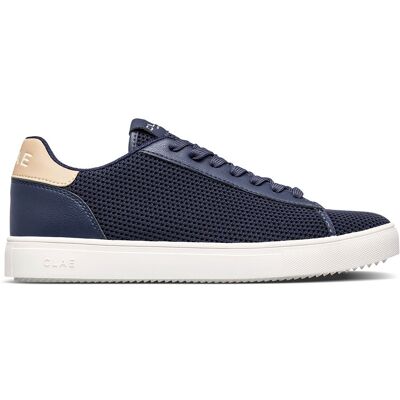 Clae Bradley Knit Blue Bărbați - Încălțăminte Clae - Albastru - CL26ABK02-NSA-7.5 - Size: 7.5 Albastru 7.5 male Clae Bradley Knit Blue Bărbați - Încălțăminte Clae - Albastru - CL26ABK02-NSA-7.5 - Size: 7.5 Albastru 7.5 male