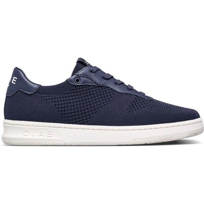 Clae Malone Knit Blue Bărbați - Încălțăminte Clae - Albastru - CL26AMK02-NVY-7 - Size: 7 Albastru 7 male Clae Malone Knit Blue Bărbați - Încălțăminte Clae - Albastru - CL26AMK02-NVY-7 - Size: 7 Albastru 7 male
