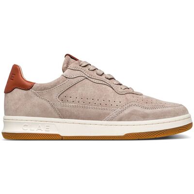 Clae Haywood Cobblestone Suede Bărbați - Adidași Clae - Gri - CL26CHW03-COS-8.5 - Size: 8.5 Gri 8.5 male Clae Haywood Cobblestone Suede Bărbați - Adidași Clae - Gri - CL26CHW03-COS-8.5 - Size: 8.5 Gri 8.5 male