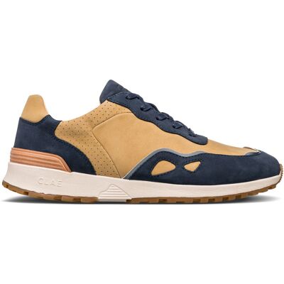 Clae Hayden Navy Camel Bărbați - Încălțăminte Clae - Maro deschis - CL20CHD02-NCA-7.5 - Size: 7.5 Maro deschis 7.5 male Clae Hayden Navy Camel Bărbați - Încălțăminte Clae - Maro deschis - CL20CHD02-NCA-7.5 - Size: 7.5 Maro deschis 7.5 male
