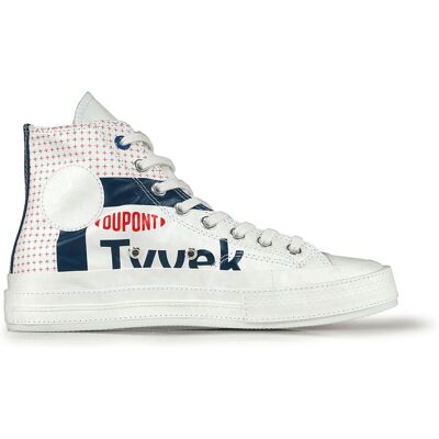 Converse x Sportility Chuck 70 Hi "Tyvek" Unisex - Adidași Converse - Alb - 170061C-5.5 - Size: 5.5 Alb 5.5 unisex Converse x Sportility Chuck 70 Hi "Tyvek" Unisex - Adidași Converse - Alb - 170061C-5.5 - Size: 5.5 Alb 5.5 unisex