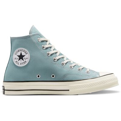 Converse Chuck 70 Vintage Canvas Blue A04584C Unisex - Adidași Converse - Albastru - A04584C-5 - Size: 5 Albastru 5 unisex Converse Chuck 70 Vintage Canvas Blue A04584C Unisex - Adidași Converse - Albastru - A04584C-5 - Size: 5 Albastru 5 unisex