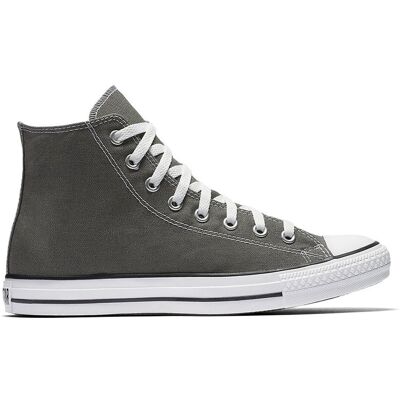 Converse Chuck Taylor All Star Grey 1J793C Unisex - Adidași Converse - Gri - 1J793C-4 - Size: 4 Gri 4 unisex Converse Chuck Taylor All Star Grey 1J793C Unisex - Adidași Converse - Gri - 1J793C-4 - Size: 4 Gri 4 unisex