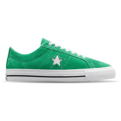 Converse One Star Pro Green A08481C Bărbați - Adidași Converse - Verde - A08481C-7 - Size: 7 Verde 7 male Converse One Star Pro Green A08481C Bărbați - Adidași Converse - Verde - A08481C-7 - Size: 7 Verde 7 male