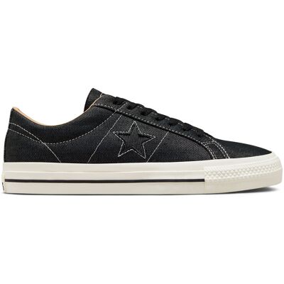 Converse One Star Pro Denim Black Bărbați - Adidași Converse - Negru - A04148C-6.5 - Size: 6.5 Negru 6.5 male Converse One Star Pro Denim Black Bărbați - Adidași Converse - Negru - A04148C-6.5 - Size: 6.5 Negru 6.5 male