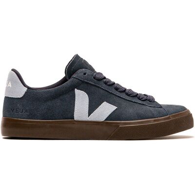 Veja CAMPO Bold Suede Blue Femei - Adidași Veja - Albastru - CP0320806A-5.5 - Size: 5.5 Albastru 5.5 female Veja CAMPO Bold Suede Blue Femei - Adidași Veja - Albastru - CP0320806A-5.5 - Size: 5.5 Albastru 5.5 female