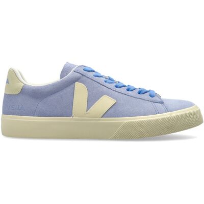 Veja Campo Suede Olympe Femei - Adidași Veja - Albastru - CP0321438A-8 - Size: 8 Albastru 8 female Veja Campo Suede Olympe Femei - Adidași Veja - Albastru - CP0321438A-8 - Size: 8 Albastru 8 female