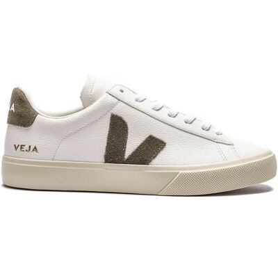 Veja Campo Leather Extra Femei - Adidași Veja - Alb - CP0502347A-4.5 - Size: 4.5 Alb 4.5 female Veja Campo Leather Extra Femei - Adidași Veja - Alb - CP0502347A-4.5 - Size: 4.5 Alb 4.5 female