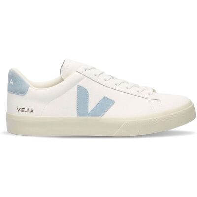 Veja Campo Leather White CP0520784A Femei - Adidași Veja - Alb - CP0520784A-3 - Size: 3 Alb 3 female Veja Campo Leather White CP0520784A Femei - Adidași Veja - Alb - CP0520784A-3 - Size: 3 Alb 3 female
