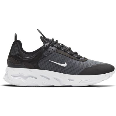 Nike React Live Bărbați - Adidași Nike - Negru - CV1772-003-5.5 - Size: 5.5 Negru 5.5 male Nike React Live Bărbați - Adidași Nike - Negru - CV1772-003-5.5 - Size: 5.5 Negru 5.5 male