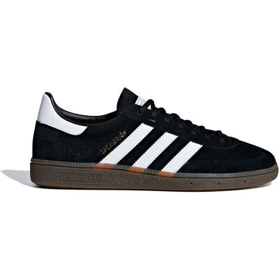 adidas Handball Spezial Black DB3021 Unisex - Adidași adidas Originals - Negru - DB3021-4.5 - Size: 4.5 Negru 4.5 unisex adidas Handball Spezial Black DB3021 Unisex - Adidași adidas Originals - Negru - DB3021-4.5 - Size: 4.5 Negru 4.5 unisex